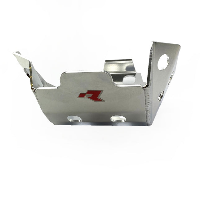 Skidplate Enduro 10-18 RM-Z250, Rtech R-PMRMZ2AVV10