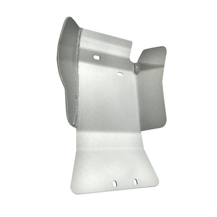 Skid Plate HD Aluminium Enduro 11-16 250/300 KTM Sx/xc/xc-w, Husq Tc/te, Husa Te, 482 Ricochet