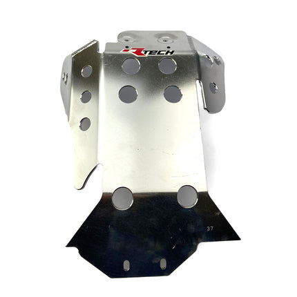 Skidplate Enduro 04-16 Sx/exc, KTM250/300 Rtech R-PMKTM200024, PMKTM200024
