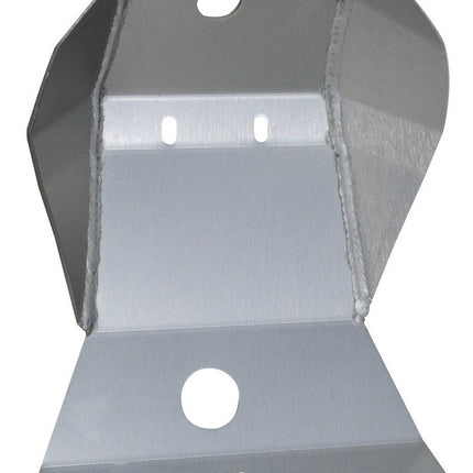 Skid Plate HD Aluminium Enduro 03-11 Gasgas Ec 450/515, 281 Ricochet
