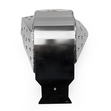 Skid Plate Enduro 12-15 WRF450, Rtech R-PMWRF4AVV12, PMWRF4AVV12