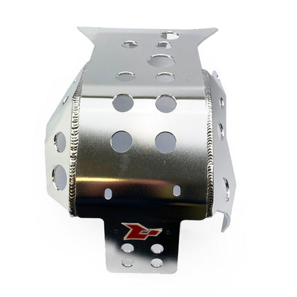 Skidplate Enduro 2011-19 Beta Rr, 350/400/450/530 Rtech R-PMBETA00010