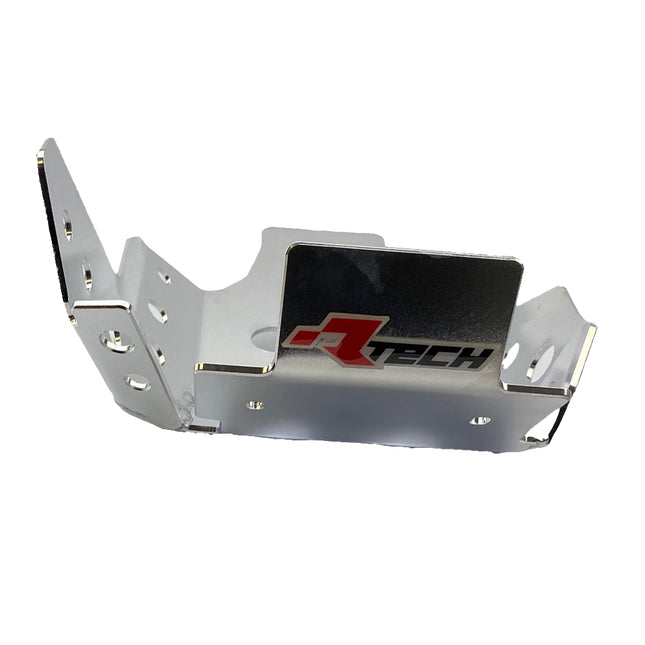 Skidplate Enduro 2014-16 Sherco, Se 250/300 Rtech R-PMSHE02T0014