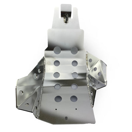 Skidplate Enduro 2012-16 Sherco, Sef 250/300/450 Rtech, R-PMSHE04T0014
