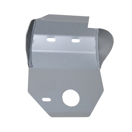 Skid Plate HD Aluminium Enduro 90-91 Honda CR 250, 432 Ricochet