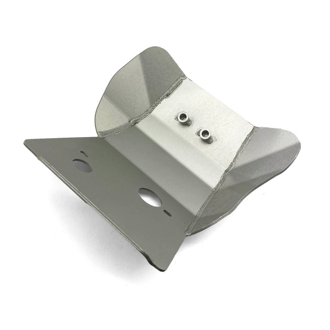 Skid Plate HD Aluminium Enduro 21-22 Honda CRF 300L, 336 Ricochet