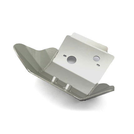 Skid Plate HD Aluminium Enduro 21-22 Honda CRF 300L, 336 Ricochet