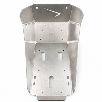 Skid Plate HD Aluminium Enduro KTM Husqvarna 690 701, 280 Ricochet