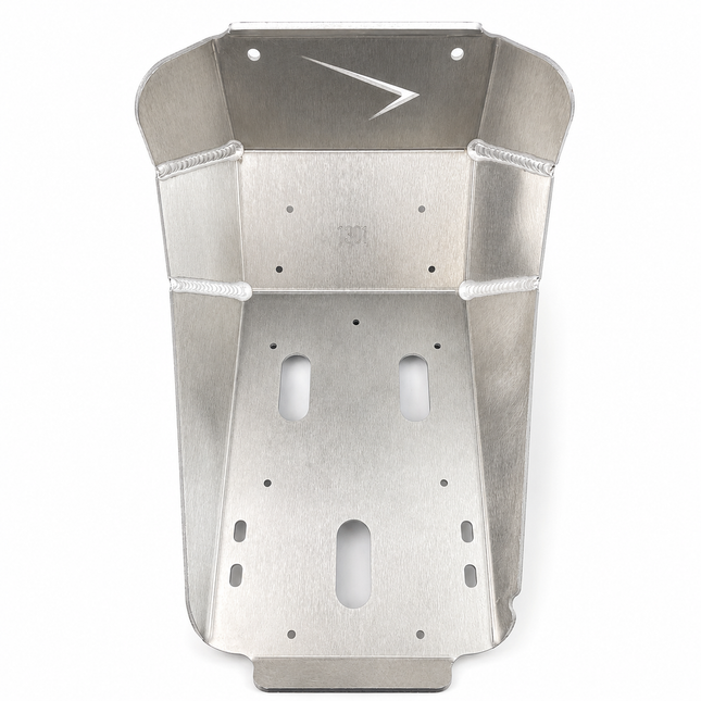 Skid Plate HD Aluminium Enduro KTM Husqvarna 690 701, 280 Ricochet