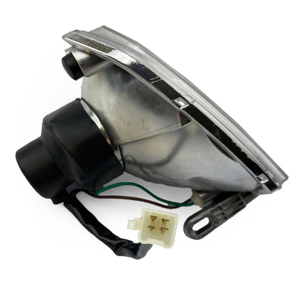 H4 E Marked Headlight KTM Exc 300 Xc Xcf Xcw 150 250 350 450 79614901000