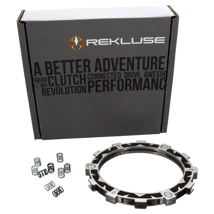 Clutch Upgrade Core Exp 3.0 To 4.0 12-25 Beta Gas Husa Husq KTM 250-500 Rr Mc Fe Fc Sx Xc Rekluse 770-415004