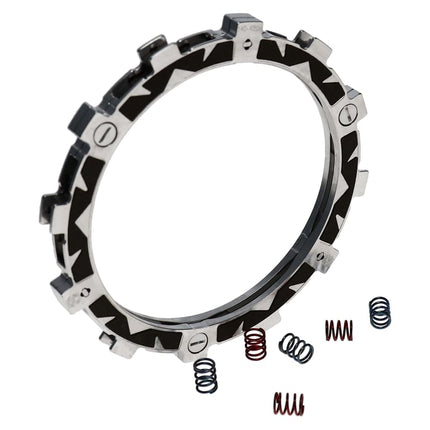 Clutch Upgrade Kit Radius Exp 3.0 To 4.0 19-25 Honda CRF 450 L Rl X Rekluse 770-420003