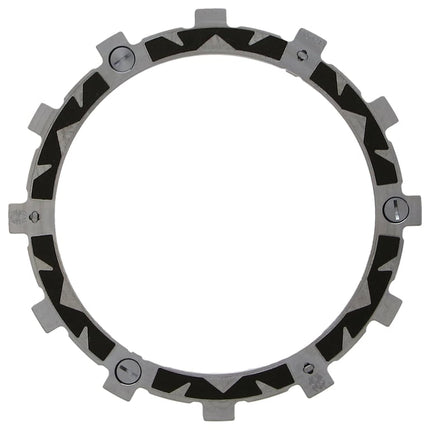 Clutch Upgrade Kit Radius Exp 3.0 To 4.0 02-24 Husa KTM Yam 250-450 Te Exc Sx Xc Yfz YZ Rekluse 770-421002