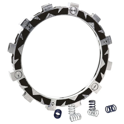 Clutch Upgrade Kit Radius Exp 3.0 To 4.0 09-24 BMW F 750 Gs 850 Kaw KX 250 X Rekluse 770-424003