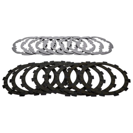 Clutch Pack Upgrade Radiuscx 3.0 To 4.0 22-25 Honda CRF 250 R Rx Rekluse 770-8901101