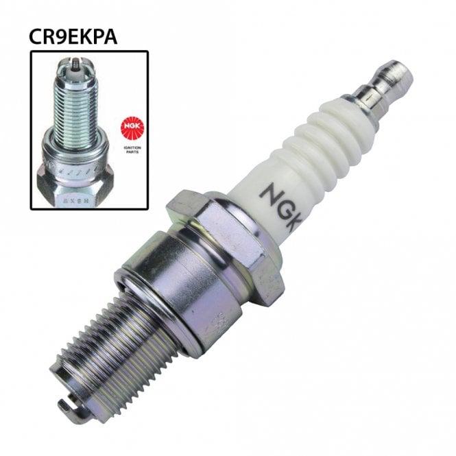 NGK CR9EKPA Spark Plug (7785)