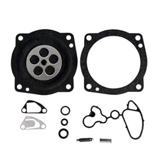 Keihin Cdk Fuel Pump Repair Kit, 07-451467, Kawasaki, Jet Ski, Pwc Carb Parts WC-07028 WU-07028