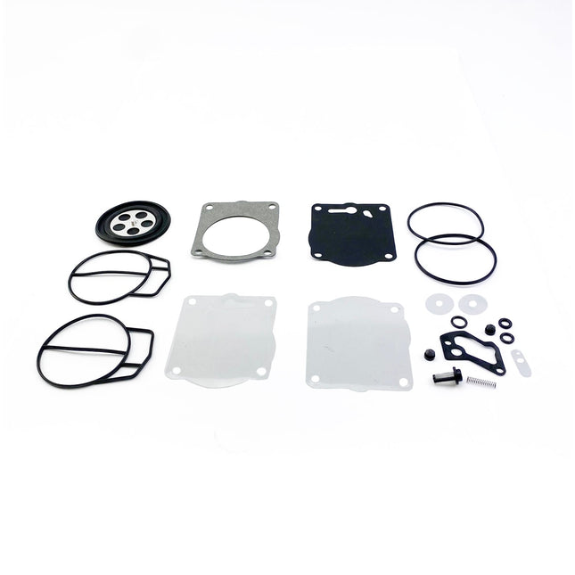 Mikuni BN44I Fuel Pump Repair Kit, WC-07031, 07-451469, Yamaha Pv, Jet Ski, Pwc Carb Parts