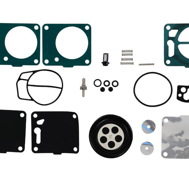 Carburetor Repair Kit WC-07019, 35-160, Pwc, Jet Ski