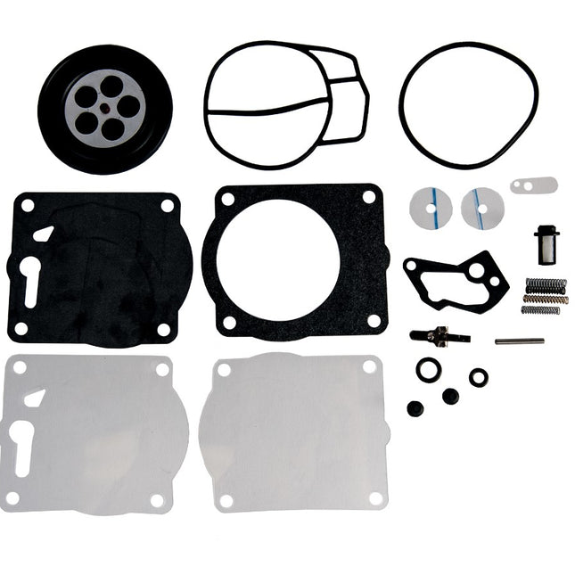 Carburetor Repair Kit WC-07021, 35-180Y, Pwc, Jet Ski WU-07021