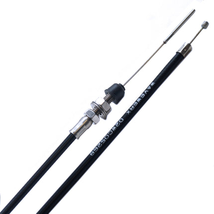 Polaris Pwc Choke Cable, WC-05268, 7080668, Jet Ski, Pwc Control Cable