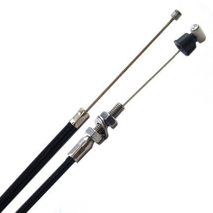 Polaris Pwc Choke Cable, WC-05264, 7080670, Jet Ski, Pwc Control Cable