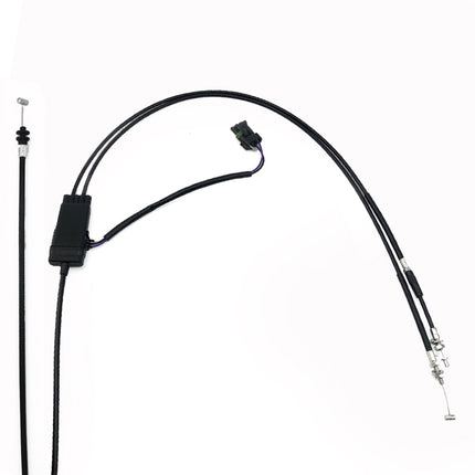 Sea-doo Pwc Throttle Cable, WC-05130, 277000892, Jet Ski, Pwc Control Cable