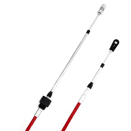 Yamaha Pwc Nozzle Cable, WC-05028,1G-6153E-01-00, F1G-6153E-02-00, Jet Ski, Pwc Control Cable