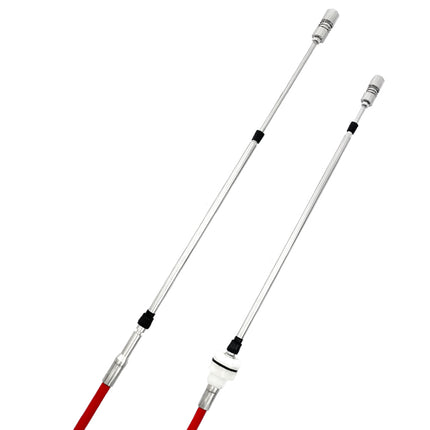 Yamaha Pwc Reverse Cable, WC-05052, F2S-U149C-00-00, F2S-U149C-01-00, Jet Ski, Pwc Control Cable