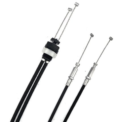 Yamaha Pwc Trim Cable, WC-05143, F2C-6153E-00-00, Jet Ski, Pwc Control Cable