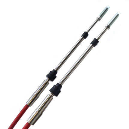 Yamaha Pwc Reverse Cable, WC-05040, GA9-U149C-00-00, GA9-U149C-01-00, Jet Ski, Pwc Control Cable