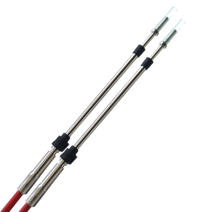Yamaha Pwc Reverse Cable Cable, WC-05043, GJ3-U149C-00-00