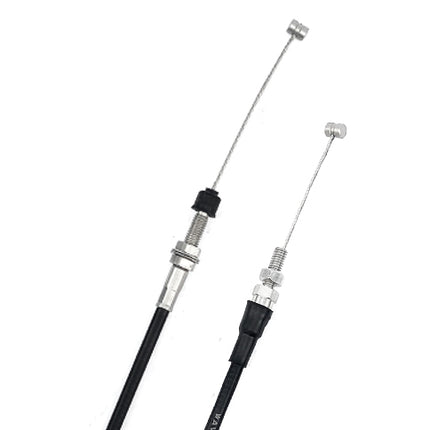 Yamaha Pwc Choke Cable, WC-05282, 67X-67242-00-00, Jet Ski, Pwc Control Cable