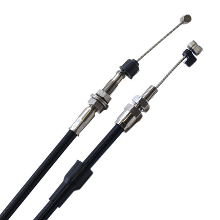 Yamaha Pwc Throttle Cable, WC-05199, GU5-U7252-00-00, Jet Ski, Pwc Control Cable