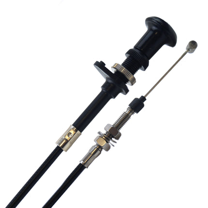 Yamaha Pwc Choke Cable, WC-05274, F1D-67242-00-00, Jet Ski, Pwc Control Cable