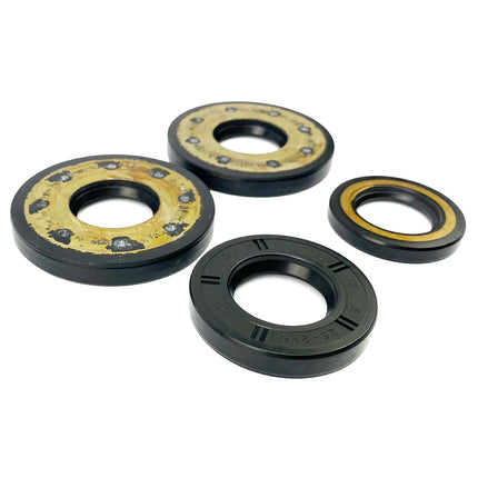 Engine Oil Seal Set Yamaha 500, WC-09381, Jet Ski, Pwc 622115