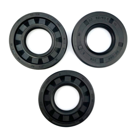 Engine Oil Seal Set Kawasaki JS440/550, WC-09386, Jet Ski, Pwc 622101