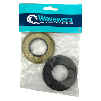 Engine Oil Seal Set Polaris 700/1200, WC-09395, Jet Ski, Pwc 622802