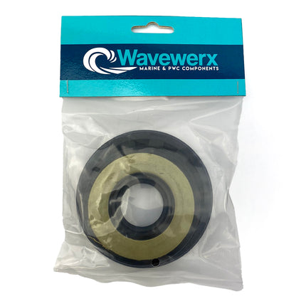 Engine Oil Seal Set Arctic Cat Tigershark, WC-09398, Jet Ski, Pwc 622502