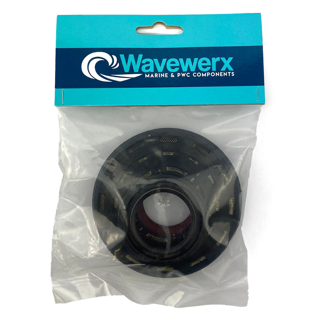 Engine Oil Seal Set Yamaha, WC-09383, Jet Ski, Pwc 622117