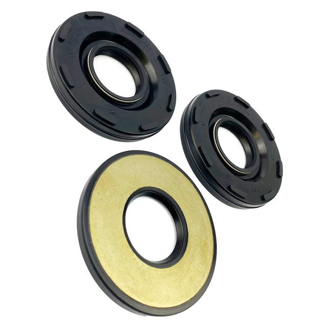 Engine Oil Seal Set Kawasaki, WC-09387, Jet Ski, Pwc 622104