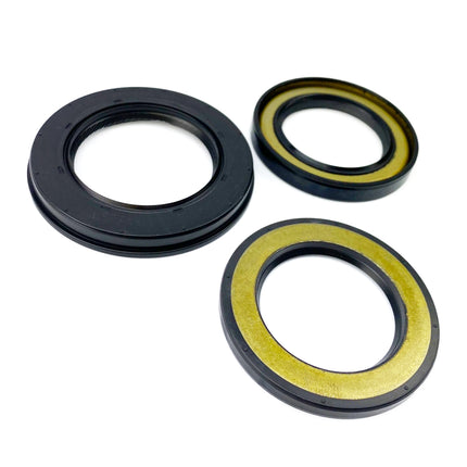 Engine Oil Seal Set Kawasaki, WC-09390, Jet Ski, Pwc 622403