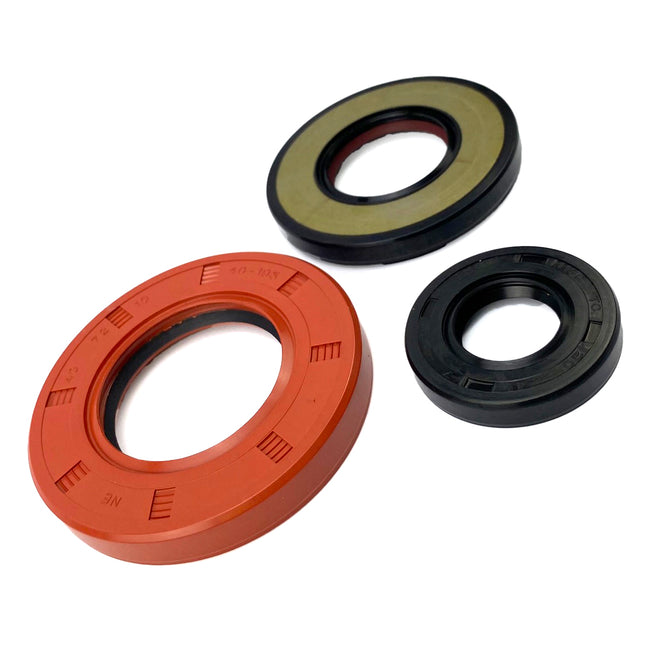 Engine Oil Seal Set Sea-doo, WC-09392, Jet Ski, Pwc 622202
