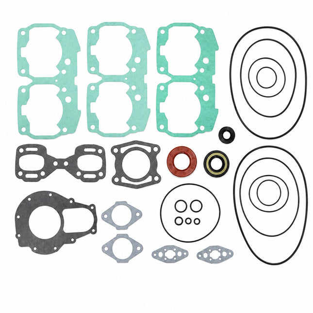 Full Gasket Set Sea Doo, Namura NW-10005F, Jet Ski, Pwc Gasket Set