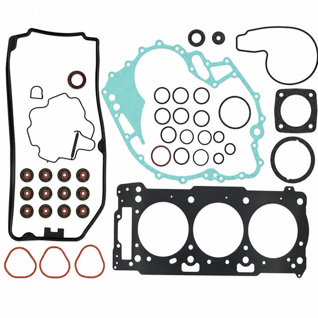 Full Gasket Set Sea Doo, Namura NW-10010F, Jet Ski, Pwc Gasket Set