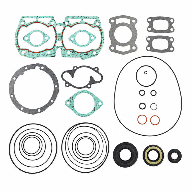 Full Gasket Set Sea Doo 580, Namura NW-10013F, Jet Ski, Pwc Gasket Set