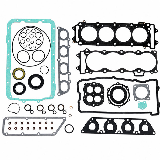 Full Gasket Set Kawasaki Stx 1500, Namura NW-20011F, Jet Ski, Pwc Gasket Set