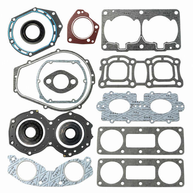 Full Gasket Set Sea Doo 760, Namura NW-40001F, Jet Ski, Pwc Gasket Set