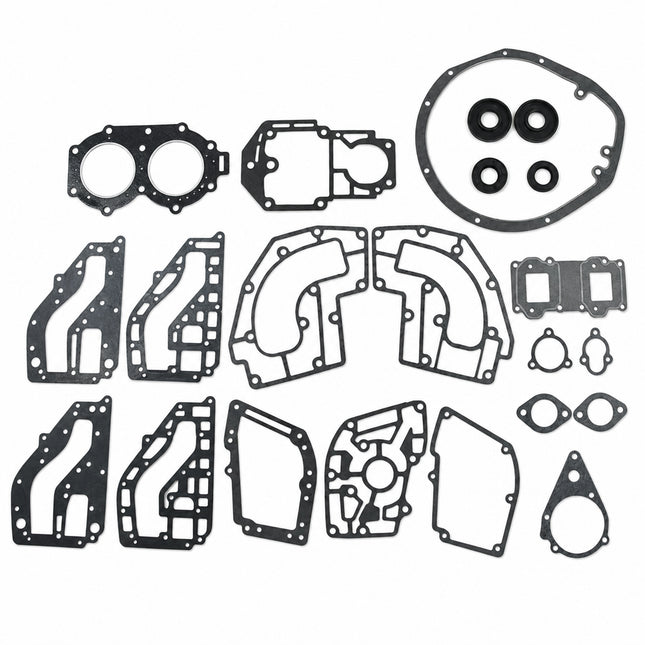 Full Gasket Set Yamaha 500, Namura NW-40008F, Jet Ski, Pwc Gasket Set