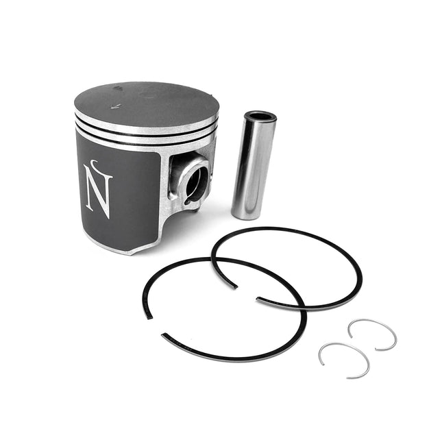 Piston Kit Pwc Yamaha 700/1100, Namura NW-40000-2 +0.50mm, Jet Ski, Pwc